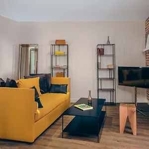 Appartamento Le Nemours - Parcheminerie, Rennes